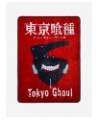 Tokyo Ghoul Kaneki Mask Throw Blanket $8.55 Blankets